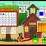 Daily Calendar MathThroughout The Year Grades 1-3